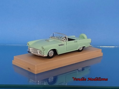 Voiture collection ford - collection,