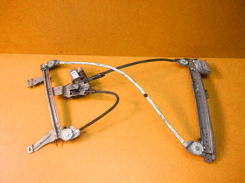 Lève vitre électrique avant - électrique,