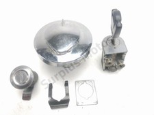 SERRURE DAELIM DAYSTAR