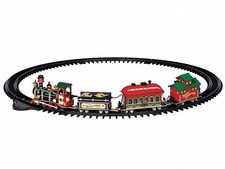 Lemax Train Express - Yuletide