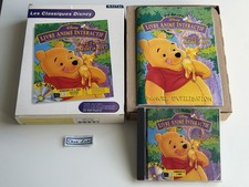 Disney winnie ourson - winnie, l’ourson