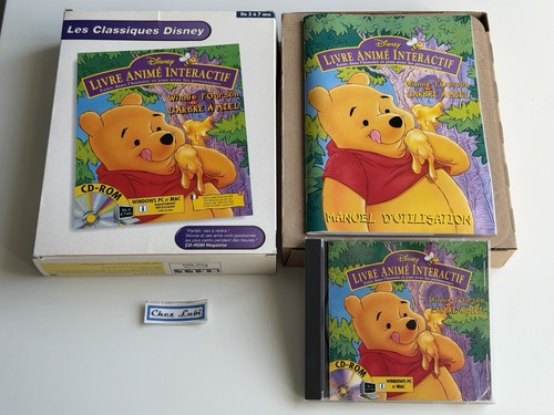 Disney winnie ourson - disney,