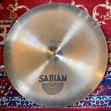 Cymbale chinoise SABIAN AA 22