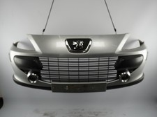 Pare-choc avant occasion PEUGEOT 307 Phase 2 - 1.6 HDI 16v 90ch -