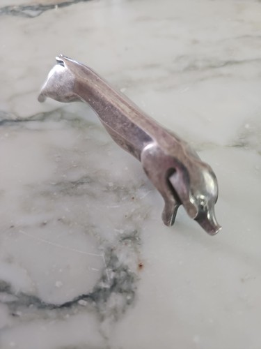 Porte couteau cochon - 1, cochon/porc