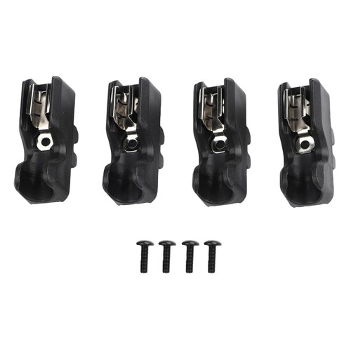 Kit porte embouts plastique - kit,