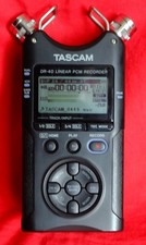 TASCAM DR-40