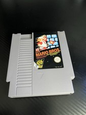 Super Mario Bros . - Nintendo