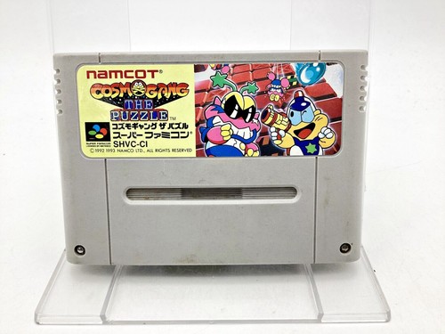 Nintendo super famicom cosmo - nintendo,