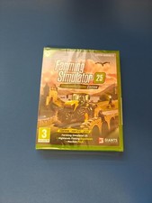 XBOX SERIES X FARMING