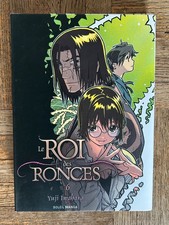 Le Roi Des Ronces - Tome 6