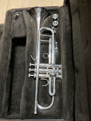 Trompette bach stradivarius - bach,