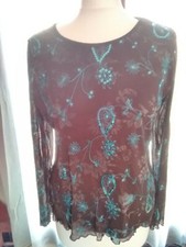 Haut - Tunique  - Tee Shirt -