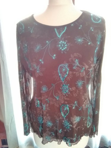 Haut tunique tee - tunique,