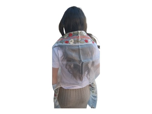 Sac châle prière - sac, tallit
