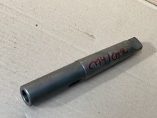 Rallonge réducteur cône morse CM4/CM2 - longueur totale 215 mm