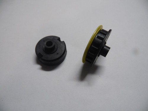 Kyosho front diff case - diff,