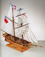 Corel SM52 Bateau Modèle