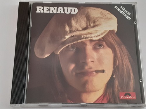 Renaud amoureux de paname - de,