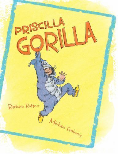 Priscilla gorilla school - priscilla,