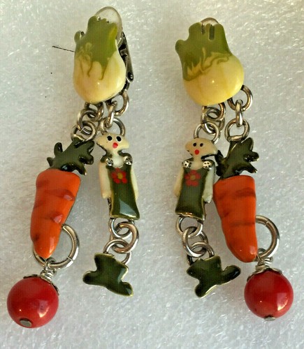 Taratata boucles oreilles - boucles, d'oreilles