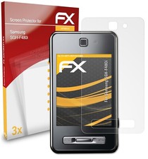 atFoliX 3x Film Protection