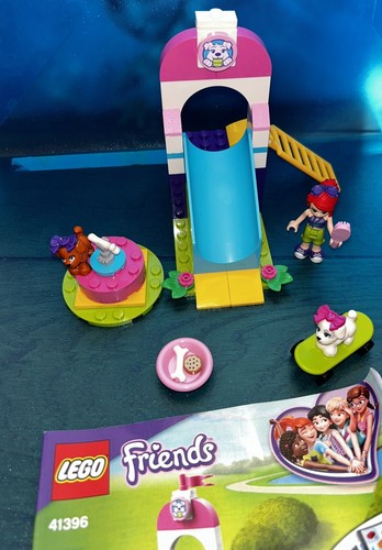 Lego friends 41396 - friends, de