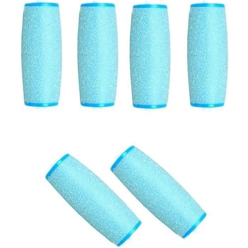 Rouleaux remplacement - 6, de
