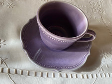 Geneviève Lethu Tasse à