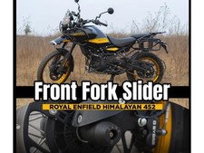 Pour Royal Enfield Nouvelle