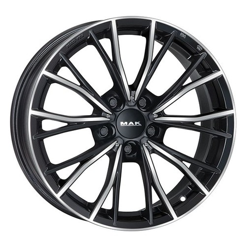 Jantes roues mak - jantes, mark