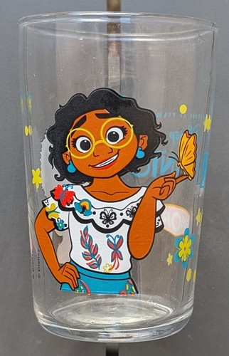Verre moutarde encanto - a,