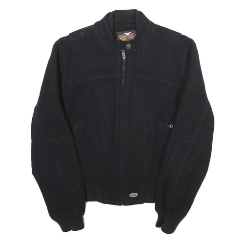 Harley davidson veste bomber - davidson,
