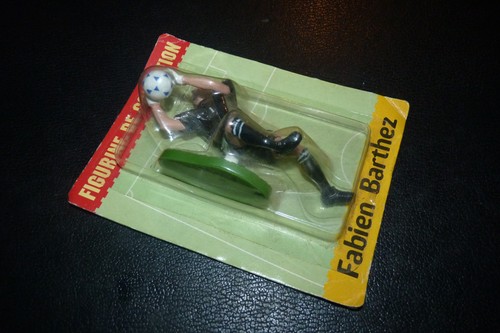 Rare neuf figurine de - figurine,