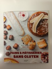 Pains Et Pâtisseries Sans