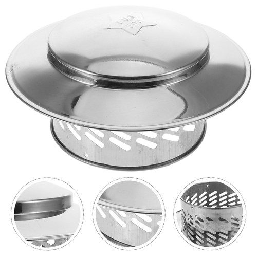 Capuchon ventilation toit - capuchon, de