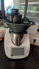 thermomix tm6 très bon état 
