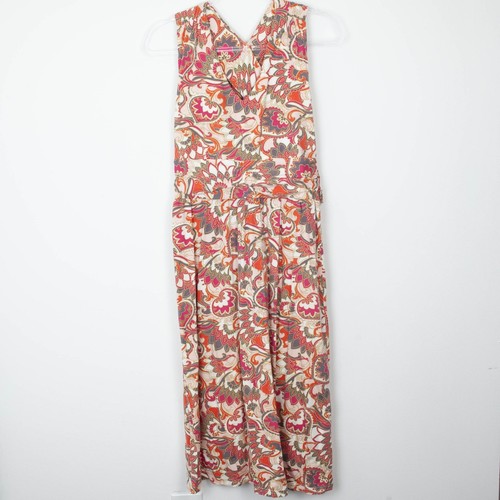 Aventura sleeveless midi - midi, dress