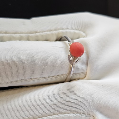 Bague artisan ancienne - bague,