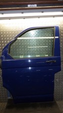 Porte avant gauche VOLKSWAGEN TRANSPORTER 5 PHASE 1 7LA831055B