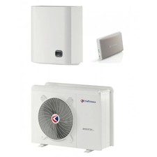 Ensemble de Pompe à Chaleur