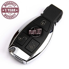 TELECOMMANDE CLE 3 BOUTON