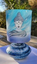 Lampe de chevet Art Déco