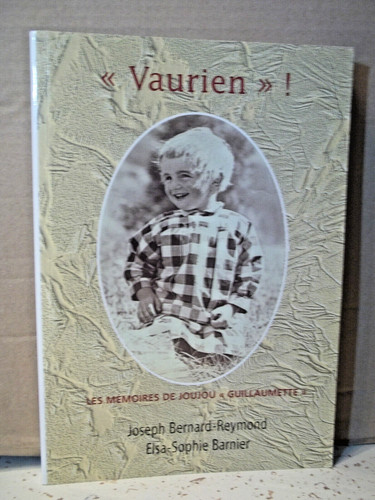 Bernard-Reymond/Barnier