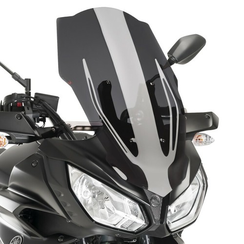 Bulle touring pour yamaha - touring,