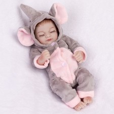 Reborn Baby Dolls Full Body
