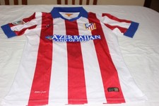 Maillot Atleti 13/14 F. TORRES