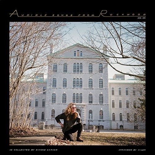 Fiver audible songs - audible, from