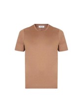 T-Shirt Gran Sasso À Manches