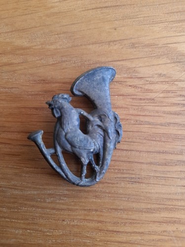 Insigne ème bataillon de - bataillon,